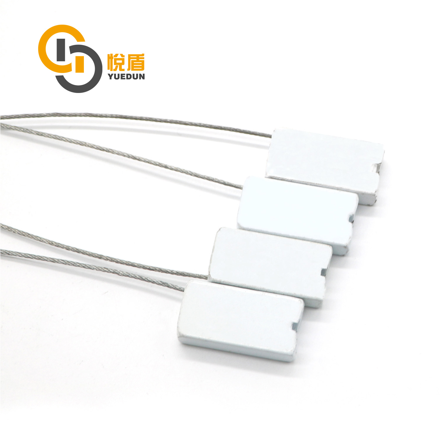 YDCS106 High strength security plastic cable sealProductsShandong